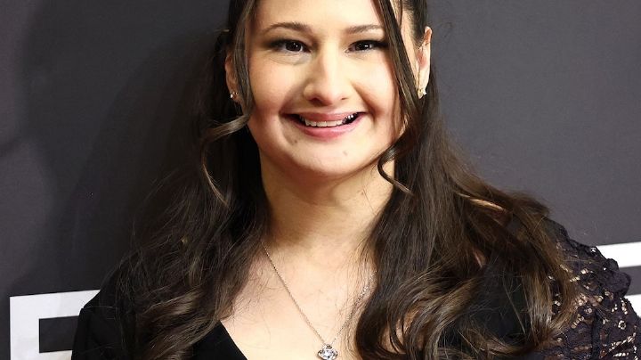 Gypsy Rose Blanchard se recupera tras cirugía de nariz: "Entro y salgo del sueño"