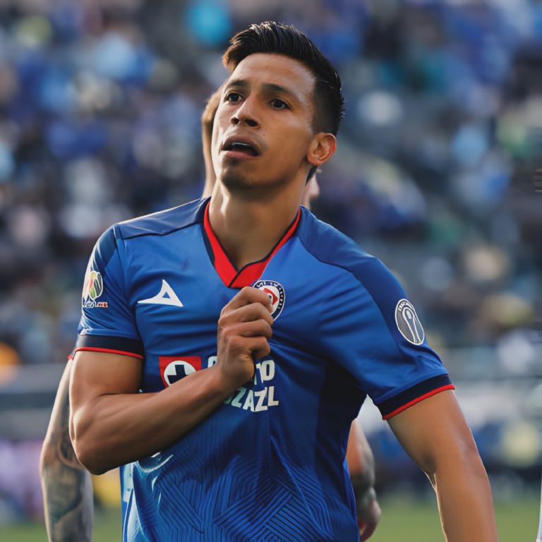 Cruz Azul vs Monterrey EN VIVO