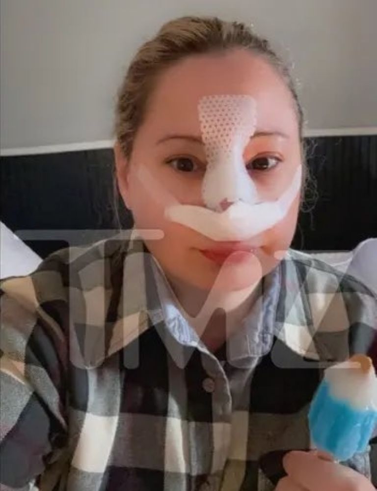 Gypsy Rose Blanchard