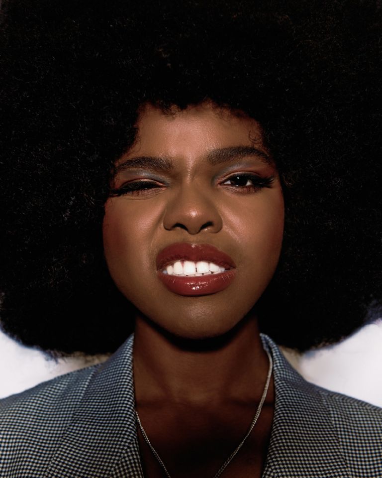 Francesca Amewudah-Rivers