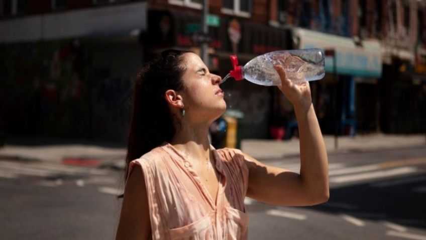 Clima en CDMX 6 de abril: Activan alerta por altas temperaturas en la capital