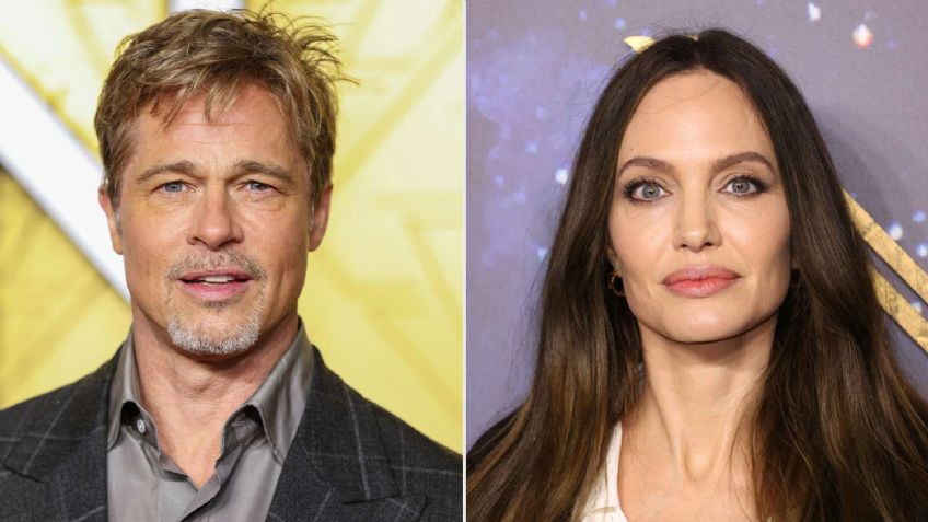 Brad Pitt exige que Angelina Jolie revele acuerdos de confidencialidad después de acusaciones