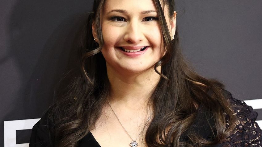 Gypsy Rose Blanchard se recupera tras cirugía de nariz: "Entro y salgo del sueño"