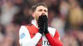 Foto ilustrativa de la nota titulada Santiago Giménez sigue en sequía; El Feyenoord golea 6-0 al Ajax y se mantiene segundo