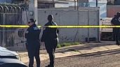 Gatilleros asesinan a un hombre al sur de Ciudad Obregón; le dieron cerca de 12 balazos