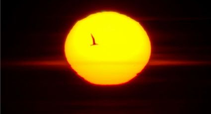 Eclipse Solar: Inicia distribución de lentes especiales en Sinaloa; se verá al 100%