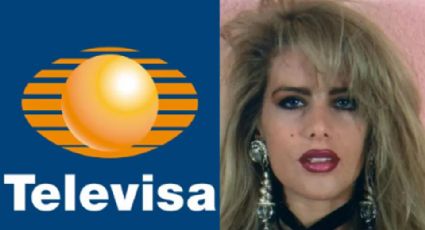 Tras firmar con TV Azteca y 9 años retirada, exactriz de Televisa revela su última voluntad