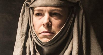 Hannah Waddingham revela el trauma detrás de una escena de 'Game of Thrones'
