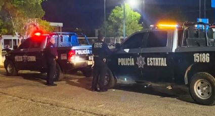 VIDEO: Fiscalía de Sonora investiga a policías que 'cintarearon' a joven en San Carlos
