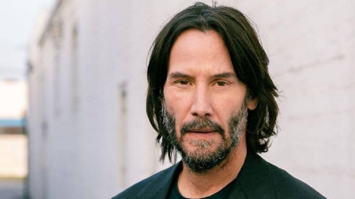 Keanu Reeves revela su papel favorito, sorprendiendo a sus seguidores; mira de cuál se trata