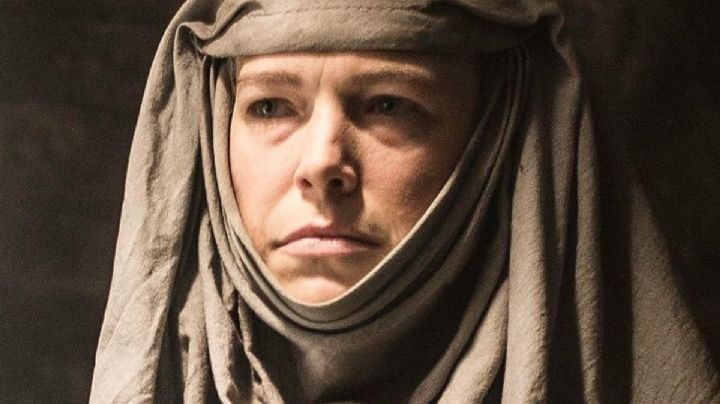 Hannah Waddingham revela el trauma detrás de una escena de 'Game of Thrones'