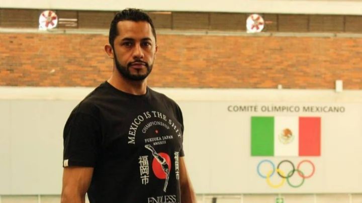 Jahir Ocampo gana amparo por beca suspendida de CONADE; aún quedan 19 casos pendientes