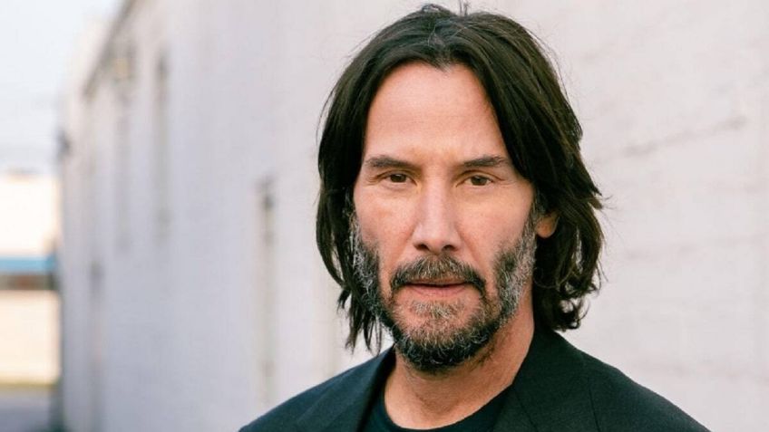 Keanu Reeves revela su papel favorito, sorprendiendo a sus seguidores; mira de cuál se trata
