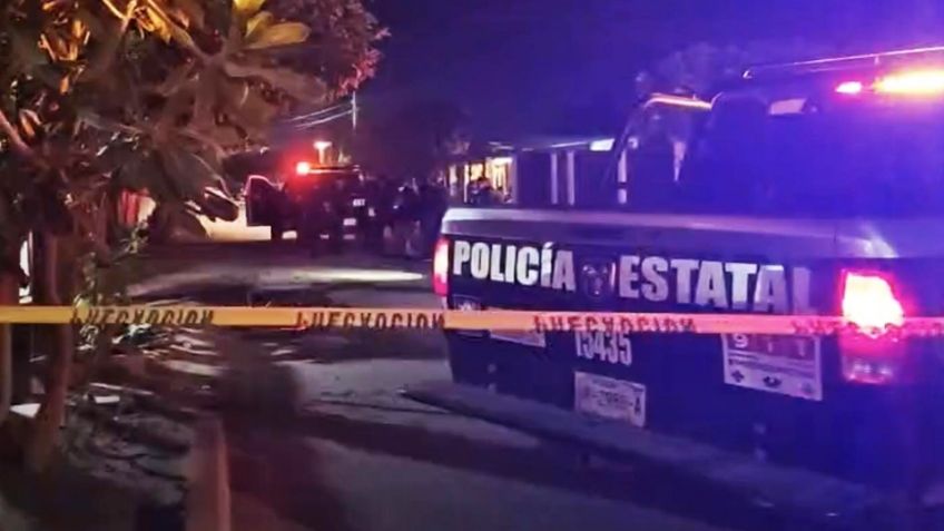 Reportan enfrentamiento armado entre autoridades y criminales al norte de Ciudad Obregón