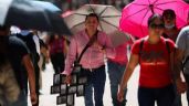 Clima en CDMX 10 de abril: Conagua en alerta por altas temperaturas en la capital