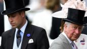 Príncipe William podría estar a nada de ascender al trono debido a cáncer del Rey Carlos III