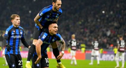 Udinese vs Inter EN VIVO: Horario y donde ver la jornada 31 de la Serie A de Italia