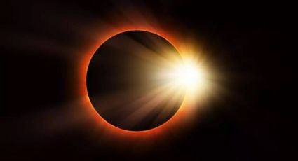 Eclipse Solar 2024: EN VIVO minuto a minuto de este magno espectáculo astronómico en México