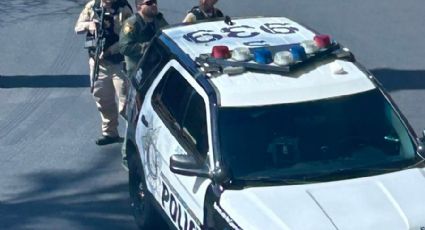 Tiroteo Las Vegas: Reportan múltiples víctimas tras ataque en centro turístico Red Rock