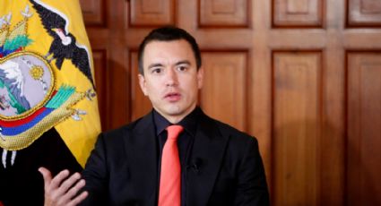 Ecuador da revés a México: Interpone demanda ante la Corte Internacional de Justicia