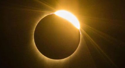 Agenda esta fecha: ¿Cuándo volverá a ocurrir un eclipse total solar en México?