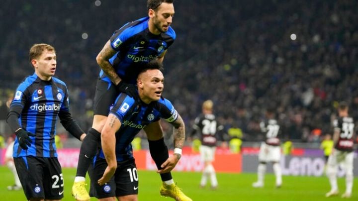 Udinese vs Inter EN VIVO: Horario y donde ver la jornada 31 de la Serie A de Italia