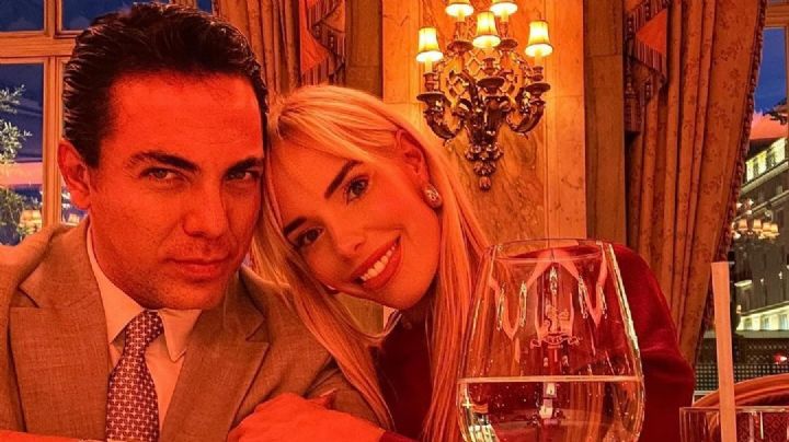 Cristian Castro y su breve romance con Ingrid Wagner llegan a su fin