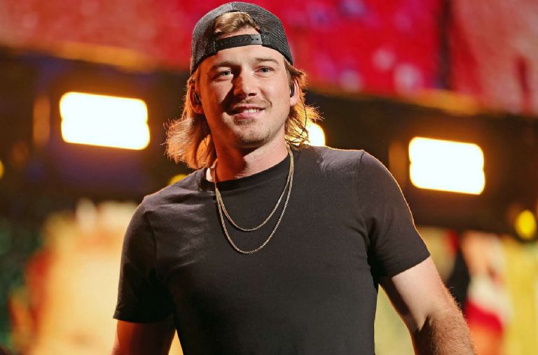 Morgan Wallen es arrestado tras cometer crímenes contra las autoridades