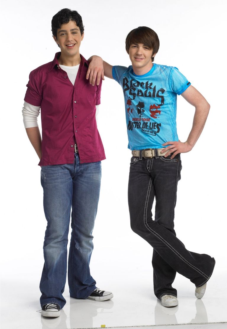 Josh y Drake