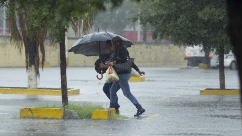 Clima en CDMX 6 de mayo: Se esperan altas temperaturas ¿A qué hora lloverá Hoy?
