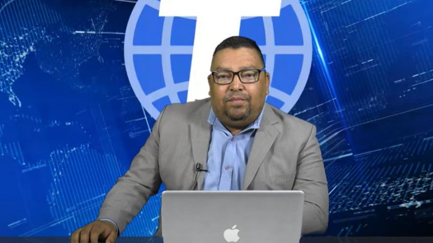 Programa Entérate de HOY 8 de abril 2024: Xóchitl Gálvez y Sheinbaum dominan primer debate