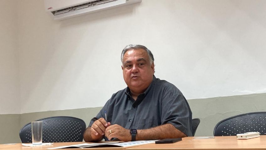 "No ganó ningún candidato, perdimos todos los mexicanos": Canaco Obregón sobre debate