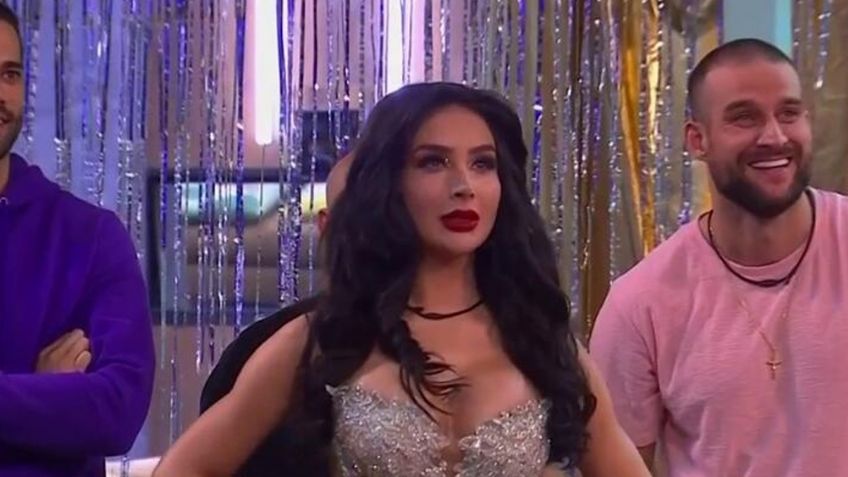 Serrath expone la verdadera cara de Guty Carrera tras dejar 'LCDLF': "Es un mentiroso"