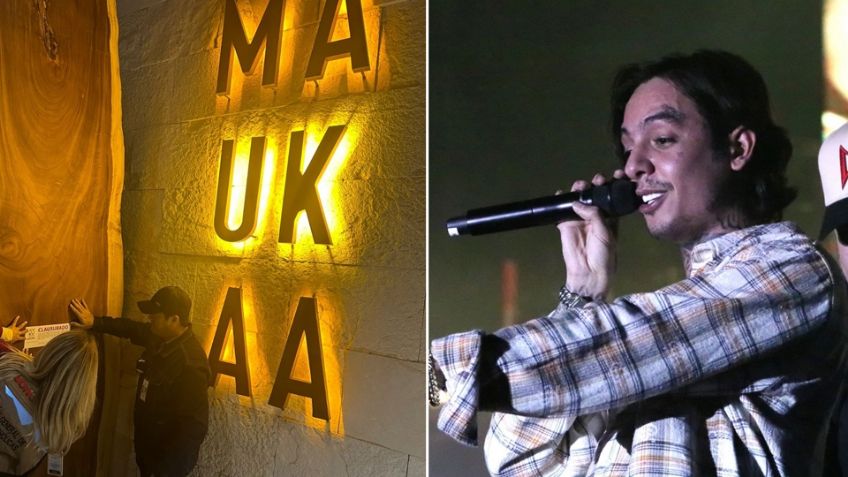 Sonora: Investigan amenazas contra subdirectora de Alcoholes por clausura del Bar Maukaa