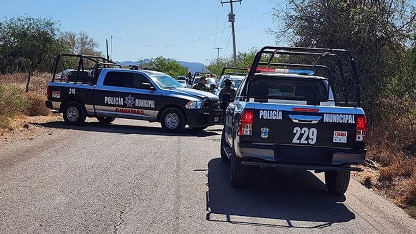 Terror en CDMX: Localizan cadáver abandonado en la alcaldía Gustavo A. Madero