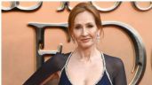 Foto ilustrativa de la nota titulada J.K. Rowling, famosa autora de 'Harry Potter', desafía nueva ley que la podría llevar a prisión