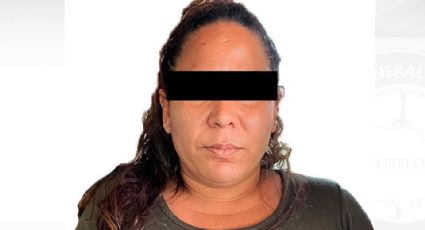 Aprehenden a 'La Cubana' por la desaparición de una mujer dentro de anexo en Edomex