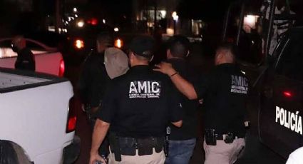 Agente de AMIC es vinculado a proceso y puesto en prisión preventiva por accidente de transito