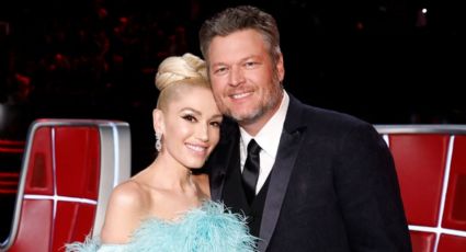Gwen Stefani rompe el silencio sobre los rumores de divorcio con Blake Shelton