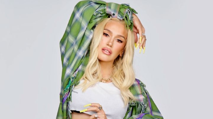 Gwen Stefani revela que se arrepiente de priorizar su carrera antes que sus hijos