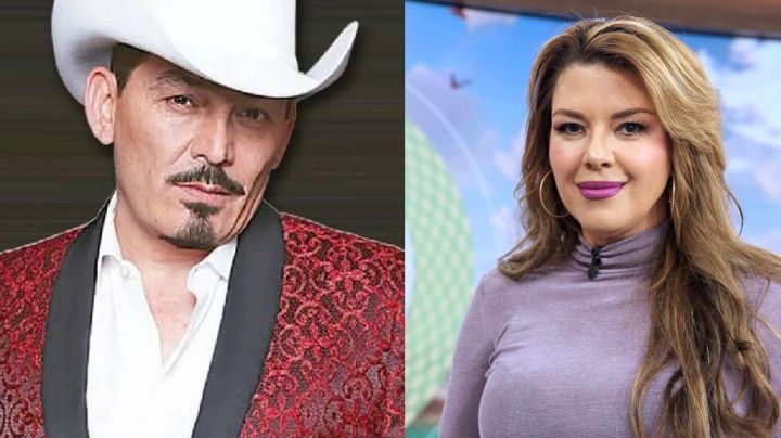 José Manuel Figueroa demanda a Alicia Machado tras acusarlo de darle una brutal golpiza