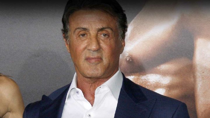 Acusan a Sylvester Stallone de crear un ambiente tóxico en el set de 'Tulsa King'