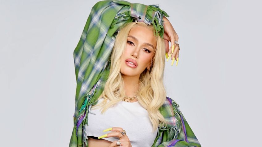 Gwen Stefani revela que se arrepiente de priorizar su carrera antes que sus hijos