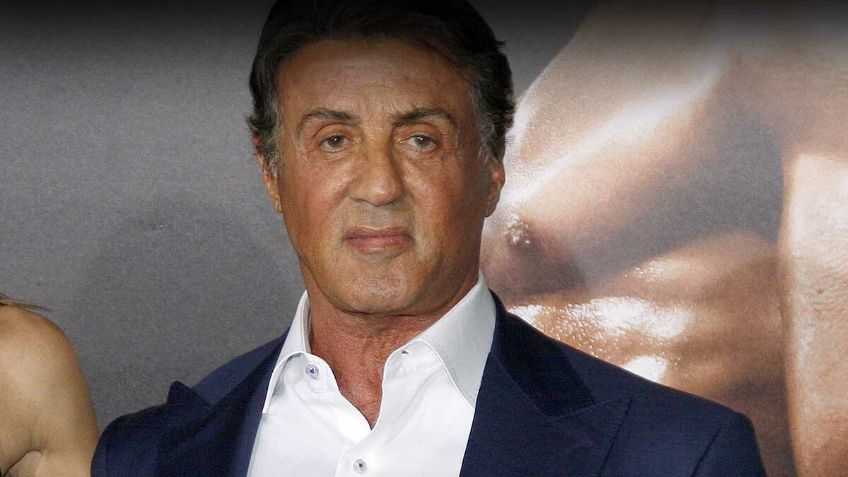 Acusan a Sylvester Stallone de crear un ambiente tóxico en el set de 'Tulsa King'