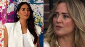 Foto ilustrativa de la nota titulada Examante de Andrea Legarreta se une a 'Hoy' y coquetea con Galilea Montijo EN VIVO