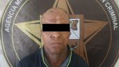 Foto ilustrativa de la nota titulada Detienen en Mexicali a Jesús Abraham por desaparición forzada y homicidio de mujer en SLRC
