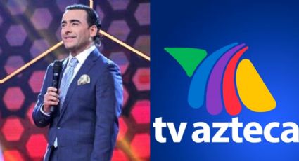 Adiós Televisa: Tras estar en 'Hoy', Adal Ramones regresa a TV Azteca para 'La Academia'
