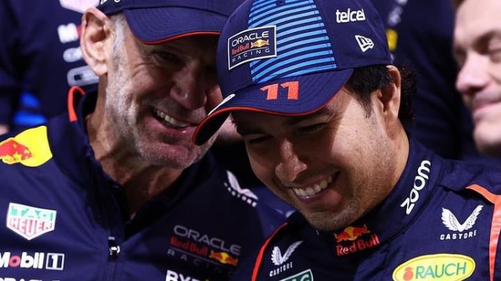 Adrian Newey dice adiós a Red Bull tras 19 años: Buscará nuevos retos ¿Será Ferrari?