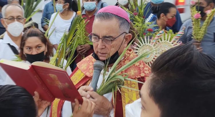 Revelan nueva información sobre el secuestro del obispo Salvador Rangel: Lo drogaron