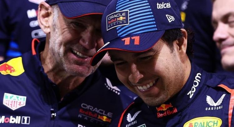 Adrian Newey dice adiós a Red Bull tras 19 años: Buscará nuevos retos ¿Será Ferrari?